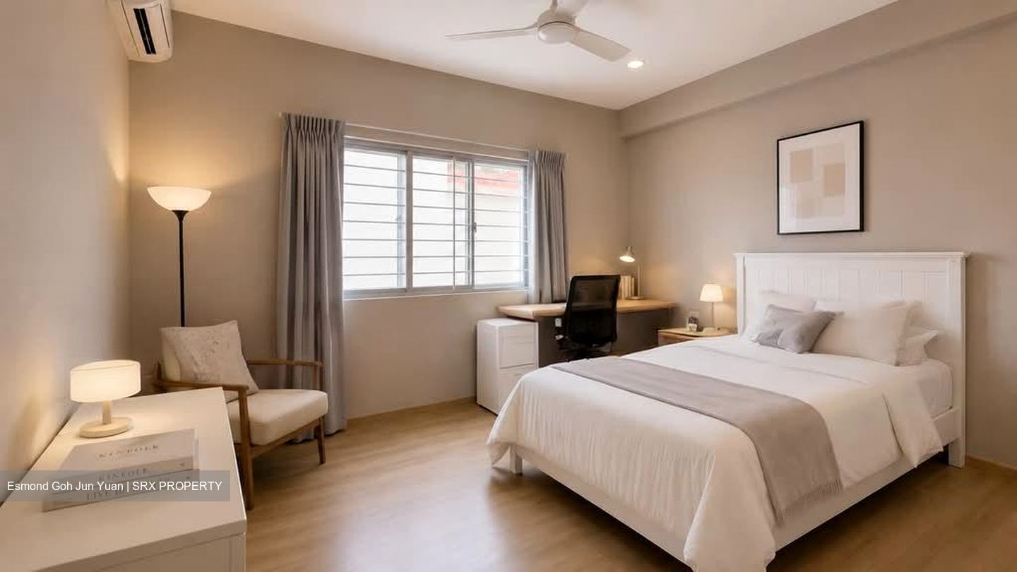 Eunos Crescent (D14), Terrace #608358771